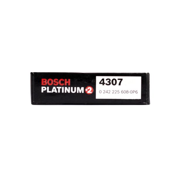 شمع موتور BOSCH مدل 4307-WGR9DDP - Image 3