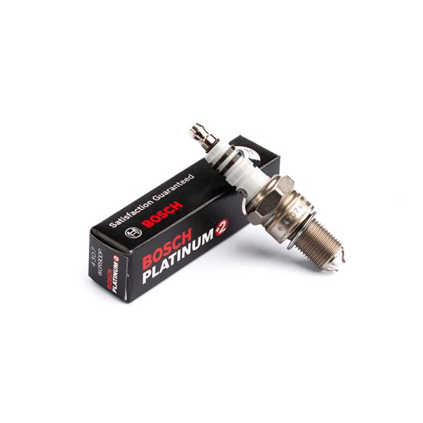شمع موتور BOSCH مدل 4307-WGR9DDP