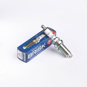شمع موتور بریسک پایه بلند مدل ER15YC-1