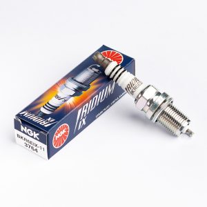 شمع سوزنی ایریدیوم انجیکا (NGK) مدل BKR6EIX-11 3764