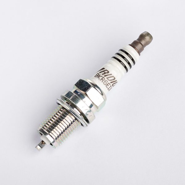 شمع سوزنی ایریدیوم انجیکا (NGK) مدل BKR6EIX-11 3764 - Image 5