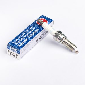 شمع سوزنی ایریدیم لیزری انجیکا (NGK) مدل SILZKR7B11 97789