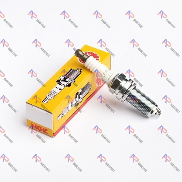 شمع انجیکا پایه بلند الکترود نیکل مدل LFR5A11