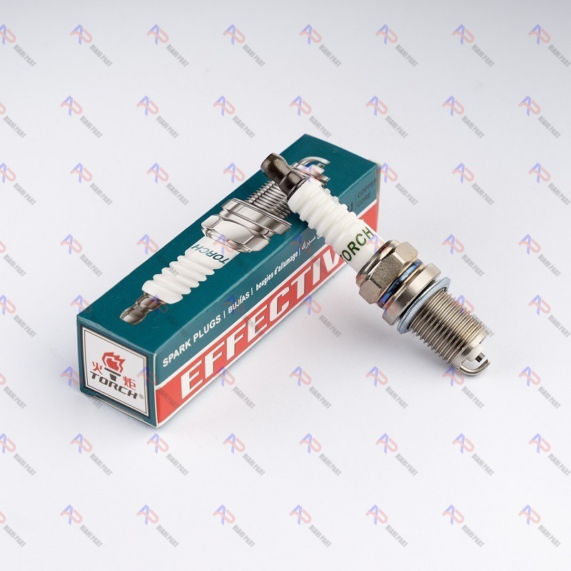 شمع تورچ مدل K6RTC (جعبه سبز)