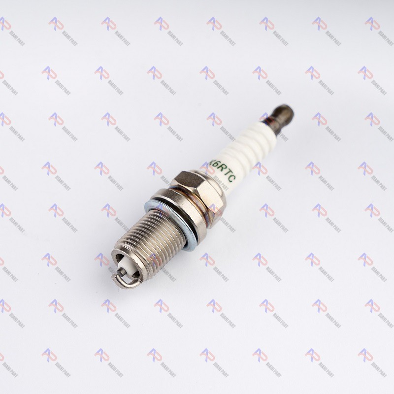 شمع تورچ مدل K6RTC (جعبه سبز) - Image 3