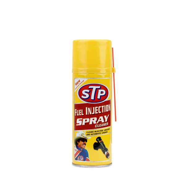 اسپری انژکتور شوی  STP