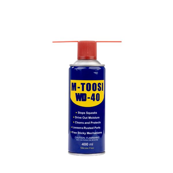 اسپری  WD-40 M-TOOSI