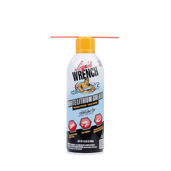 اسپری گریس  LIQUID WRENCH