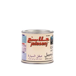 پولیش بدنه خودرو جلاسنج (نرم)