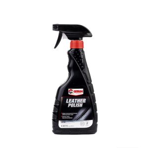 اسپری تمیزکننده چرم  GETSUN