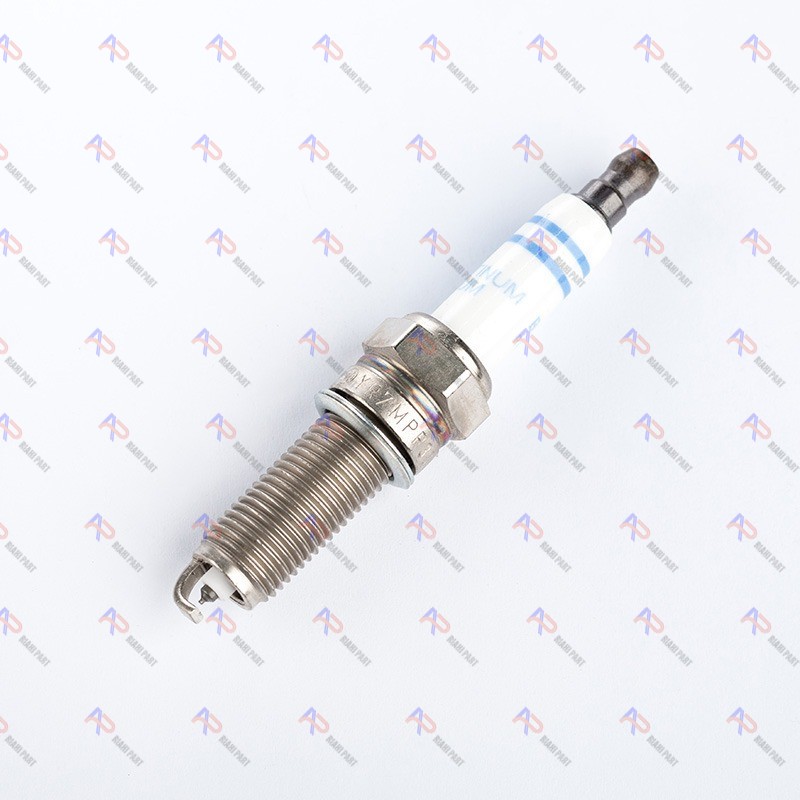 شمع بوش ایریدیم پلاتینیوم مدل YR7MPP33 (جعبه زرد) - Image 5