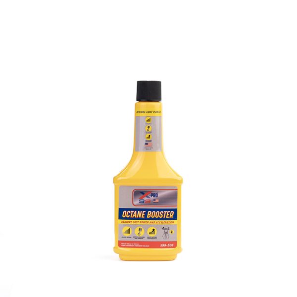 مکمل بنزین اکتان بوستر X-PRO99 354ML