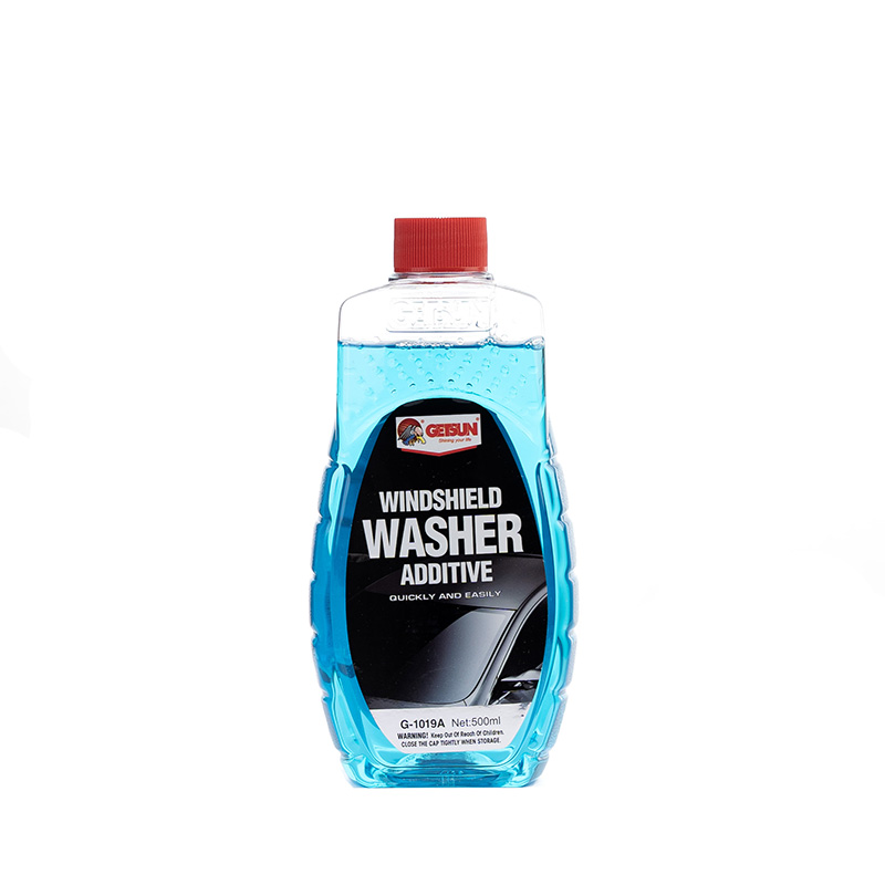 شیشه شوی خودرو گتسان 500 ML
