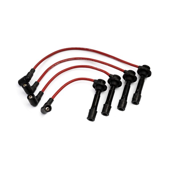 وایر شمع ام وی ام ۱۱۰ ۴سیلندر تقویتی POWER