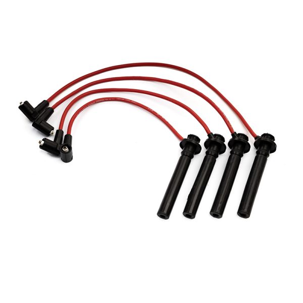 وایر شمع پیکاپ ریچ تقویتی POWER