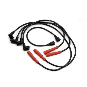 وایرشمع نیسان کاربراتور استیل POWER
