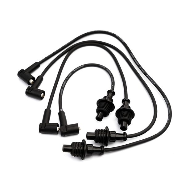 وایرشمع پژو ۴۰۵(۱۸۰۰) SPEEDCRAFT تقویتی