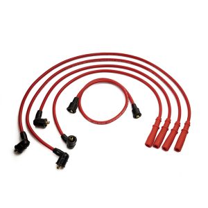 وایرشمع نیسان پاترول ۴ سیلندر تقویتی POWER