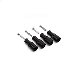 وایر بوت کویل لیفان X60  استیل POWER