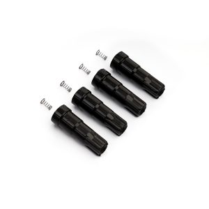 وایر بوت کویل L90 ELDOR  استیل POWER