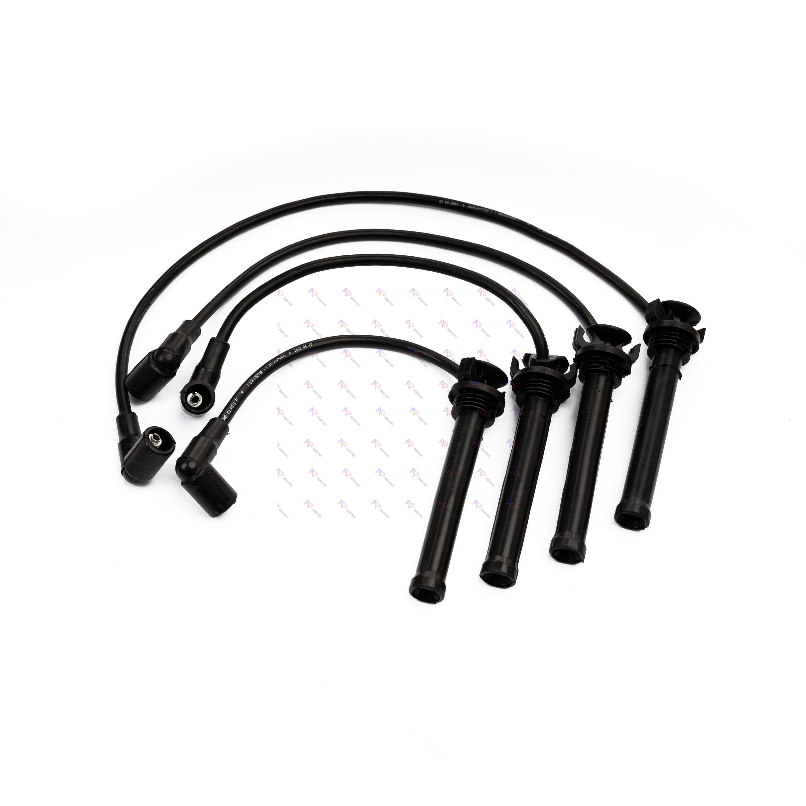 وایرشمع ام وی ام 530/X33 استیل POWER