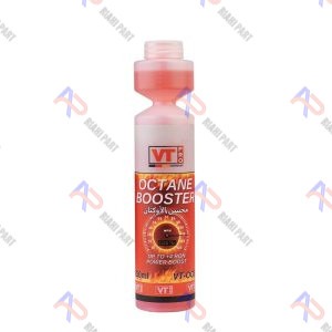 مکمل بنزین اکتان بوستر پمپی VT PRO