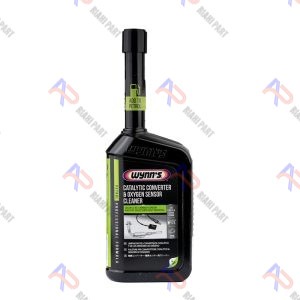 مکمل کاتالیزور شوی و سنسور اکسیژن وینز
