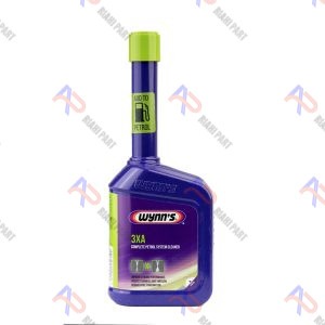 مکمل بنزین انژکتورشوی و سیستم سوخت وینز