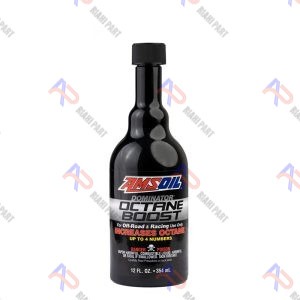 مکمل بنزین اکتان بوستر AMSOIL
