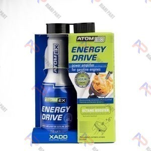 مکمل بنزین اکتان زادو ENERGY DRIVE
