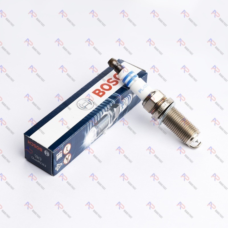 شمع بوش پایه بلند سوزنی پلاتینیوم مدل FR7MPP10 6765