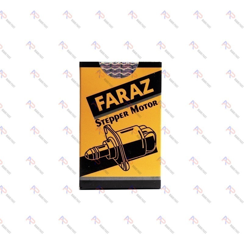 استپر موتور فراز (پژو۴۰۵/سمند/پارس XU7)