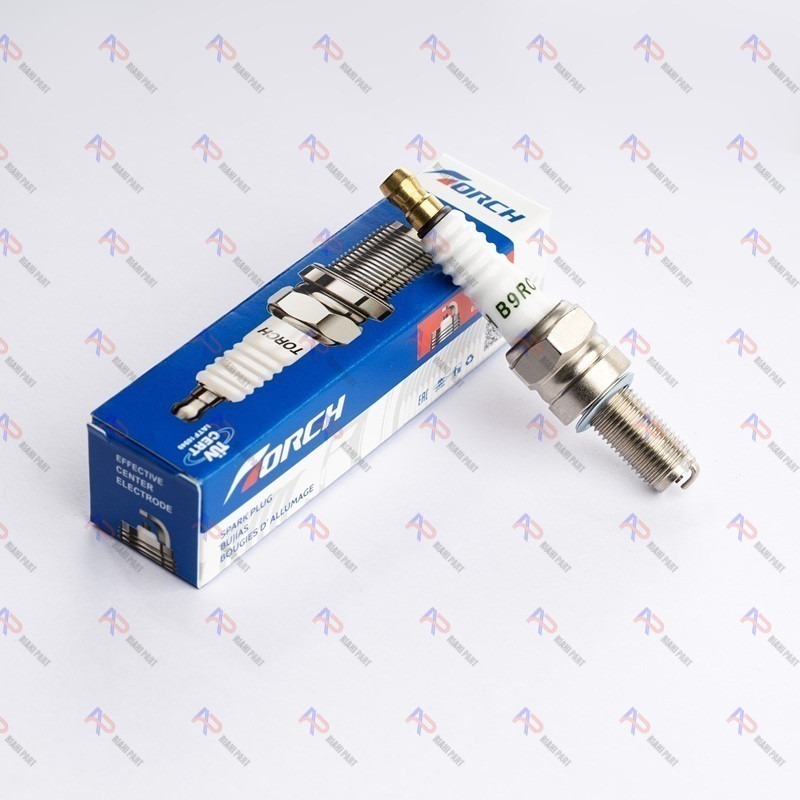 شمع تورچ B9RC TORCH