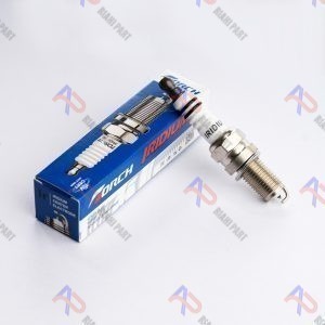 شمع تورچ ایریدیم DK7RTI TORCH