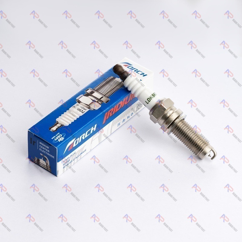 شمع تورچ ایریدیم LDK8RTIP-A TORCH