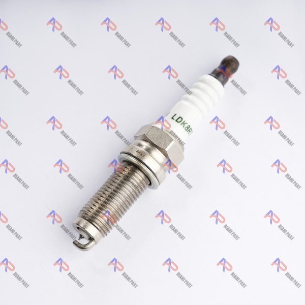 شمع تورچ ایریدیم LDK8RTIP-A TORCH - Image 3