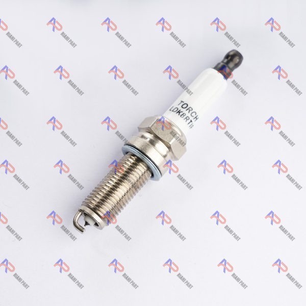 شمع تورچ ایریدیم  LDK8RTIP TORCH - Image 2