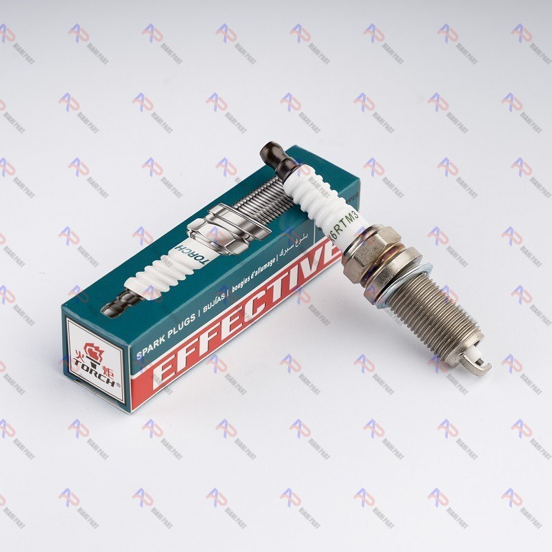 شمع تورچ مدل K6RTM3 (جعبه سبز)