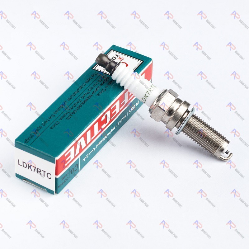 شمع تورچ مدل LDK7RTC (جعبه سبز)