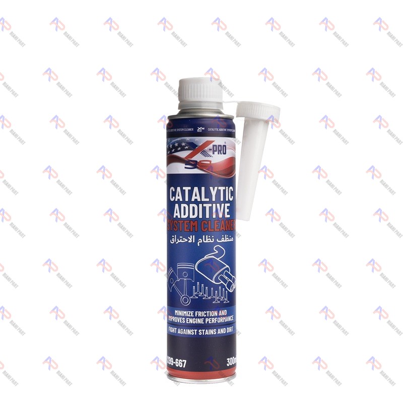 مکمل کاتالیزورشوی X-PRO99