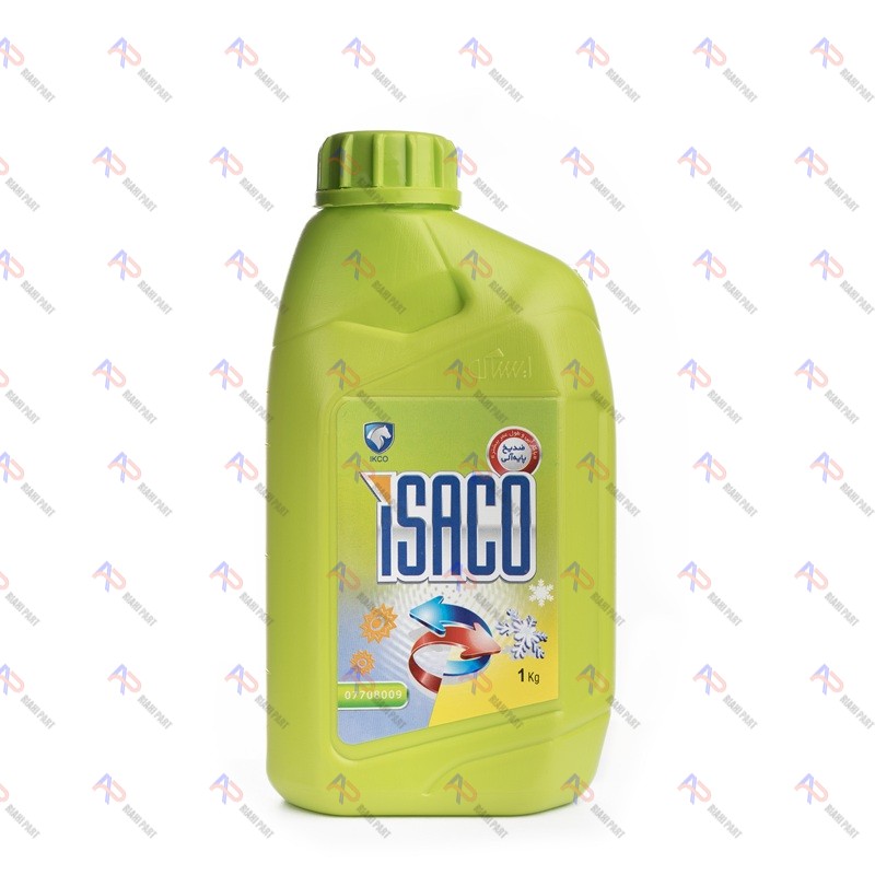 ضدیخ ایساکو ۱ لیتری