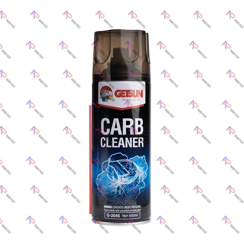 اسپری کاربراتورشوی گتسان