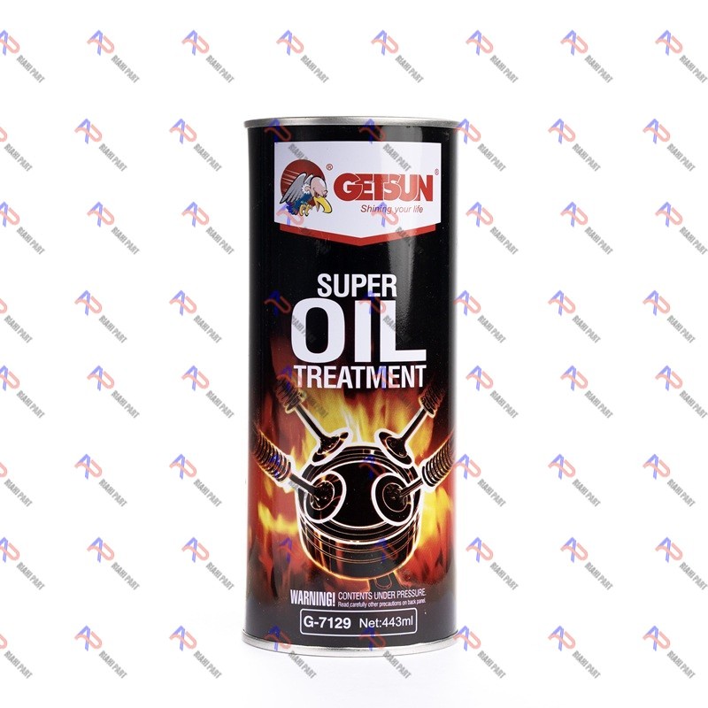 مکمل روغن گتسان