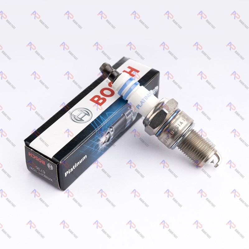 شمع بوش مدل WR8DPP30W(6736)