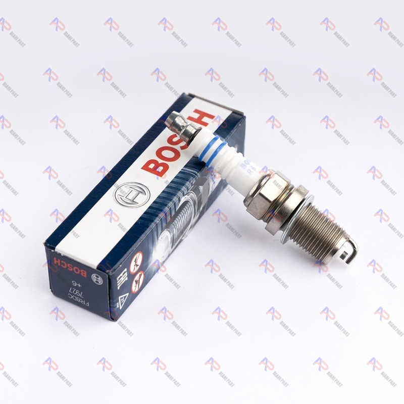 شمع بوش مدل FR8DC+(7927)