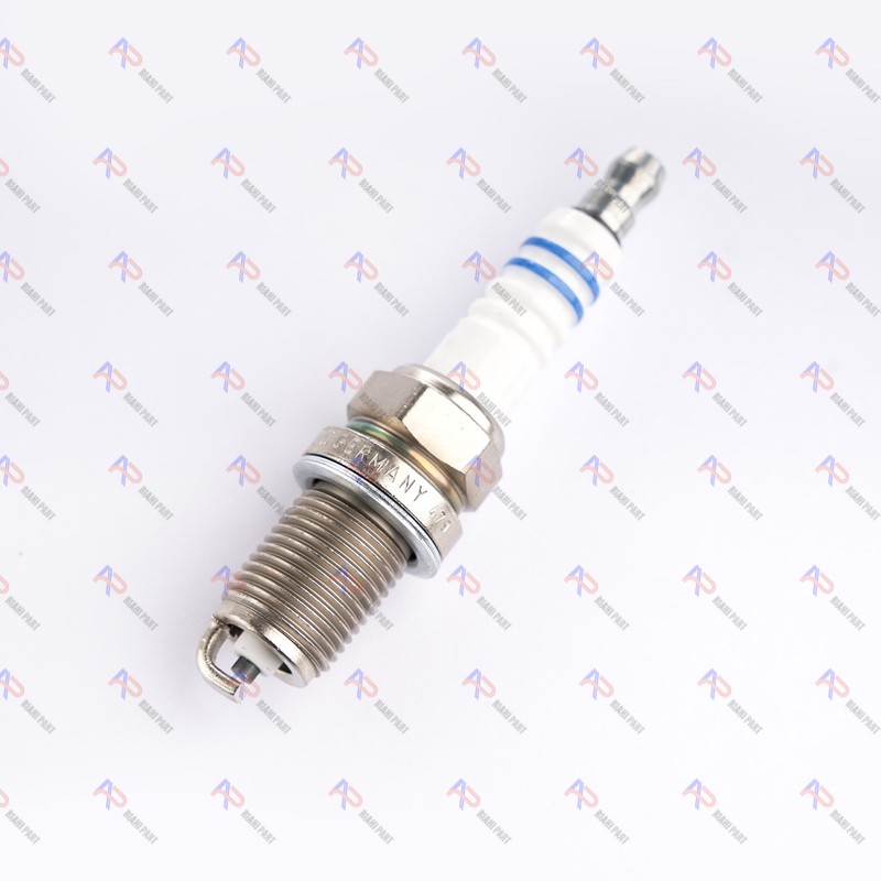 شمع بوش مدل FR8DC+(7927) - Image 3