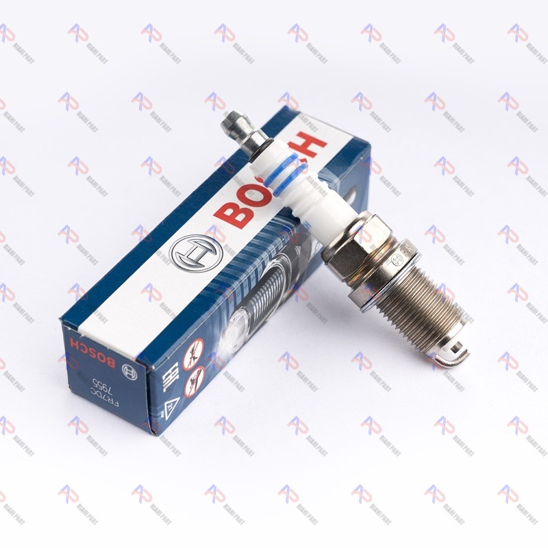 شمع بوش FR7DC(7955)  آلمان