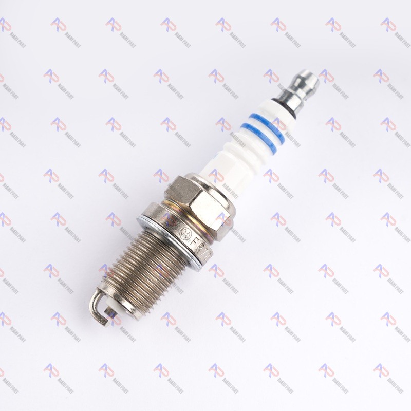 شمع بوش FR7DC(7955) آلمان - Image 3