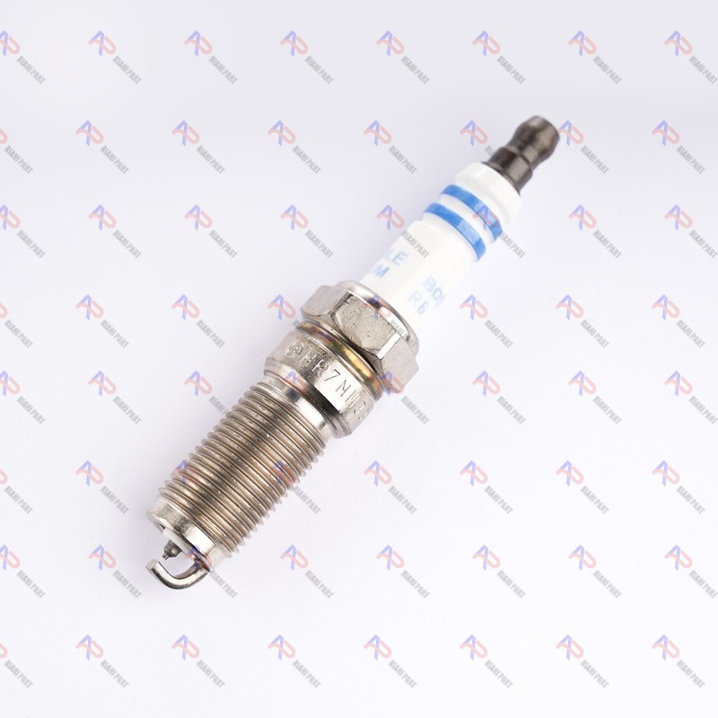 شمع بوش مدل HR7NII332W (9697) آلمان - Image 3