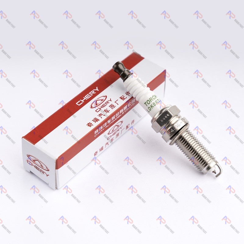 شمع تورچ چری مدل LDK8RTIP